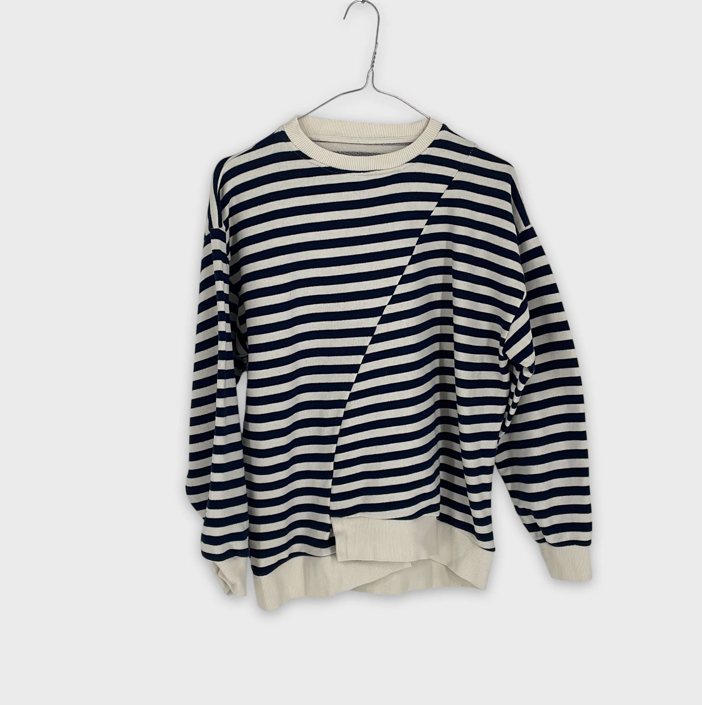 0-Sweat Zara Kids 11-12 Ans