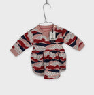 0-Robe Tumble N Dry