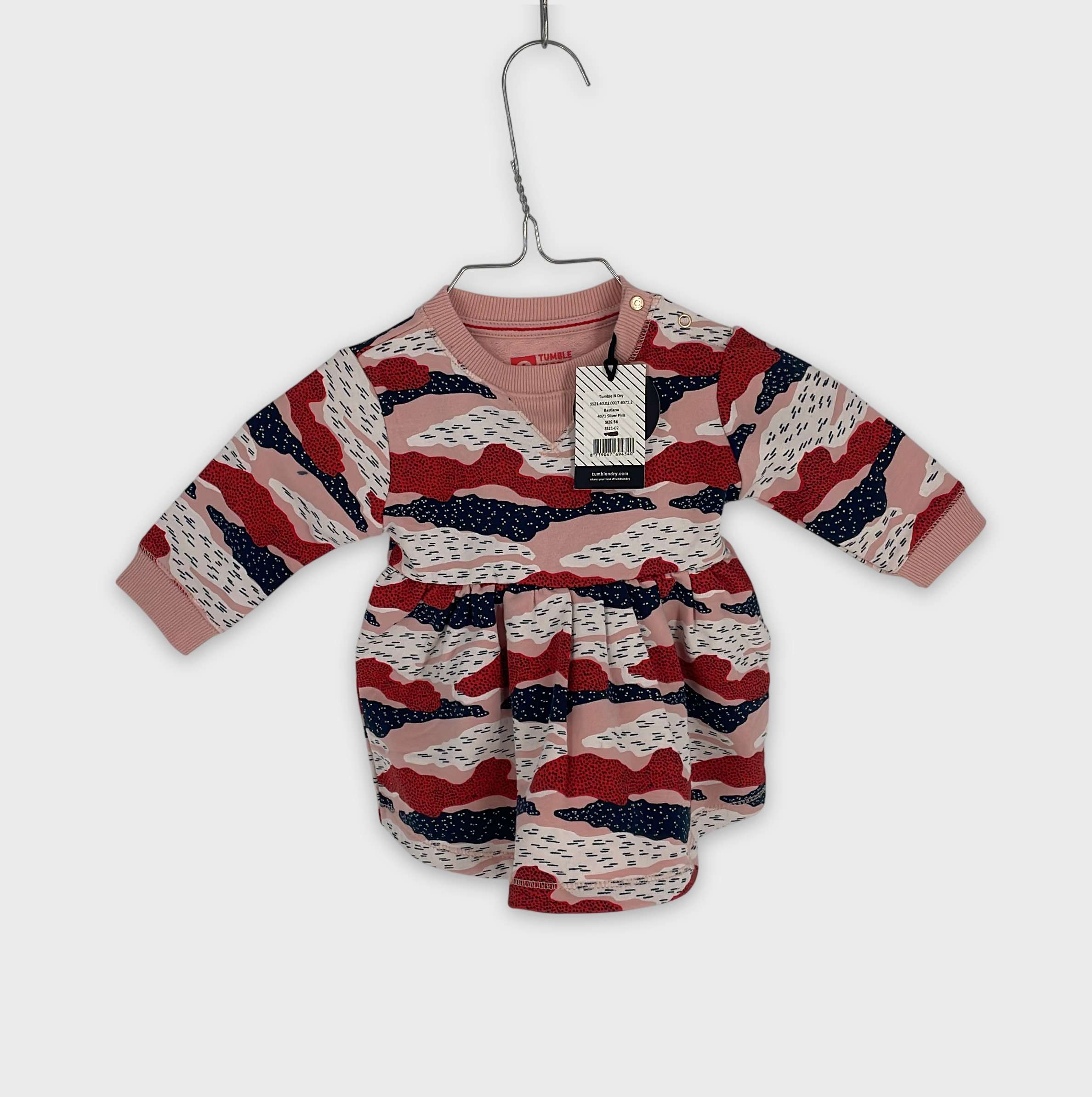 0-Robe Tumble N Dry