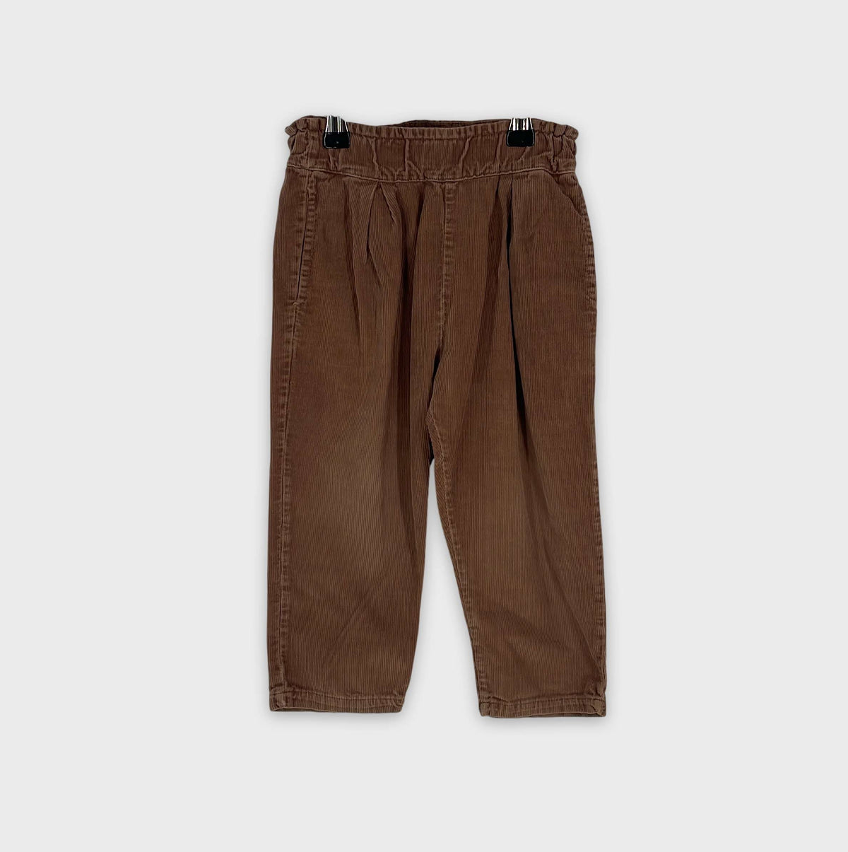 0-Pantalon Búho 3 ans