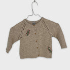 0-Gilet Bonton