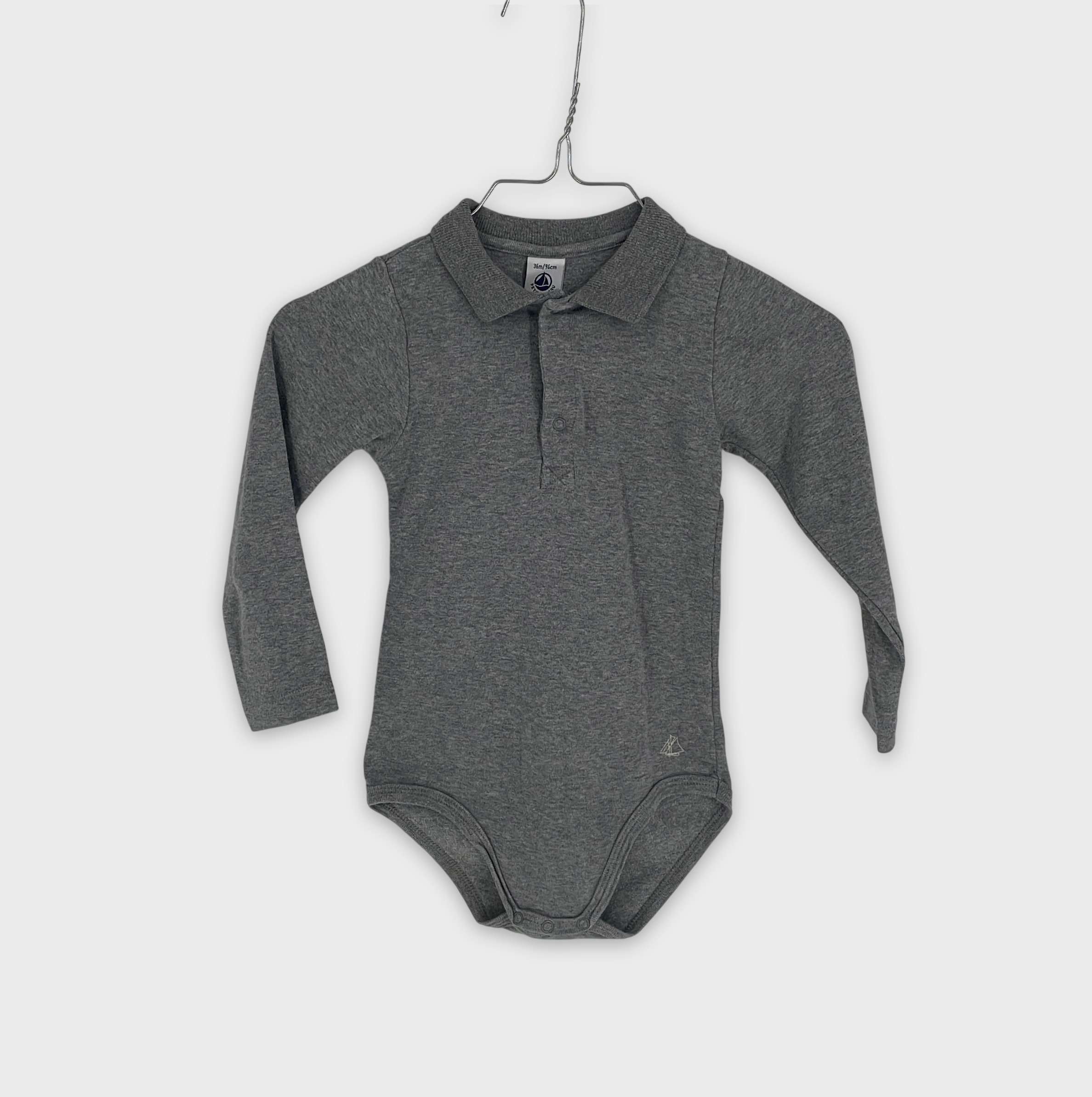 0-Body Petit Bateau
