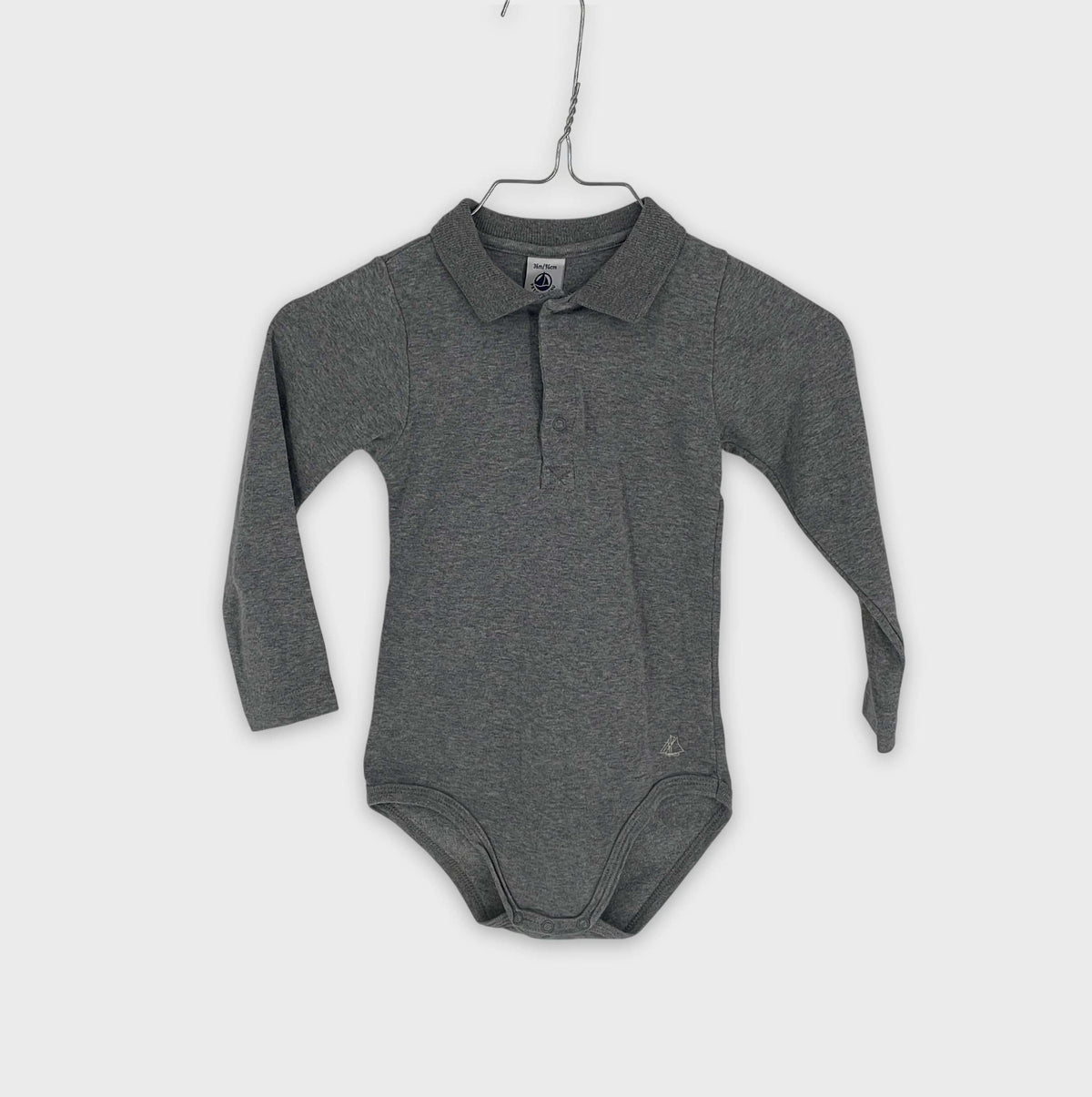 0-Body Petit Bateau