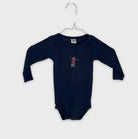 0-Body Petit Bateau 12 mois