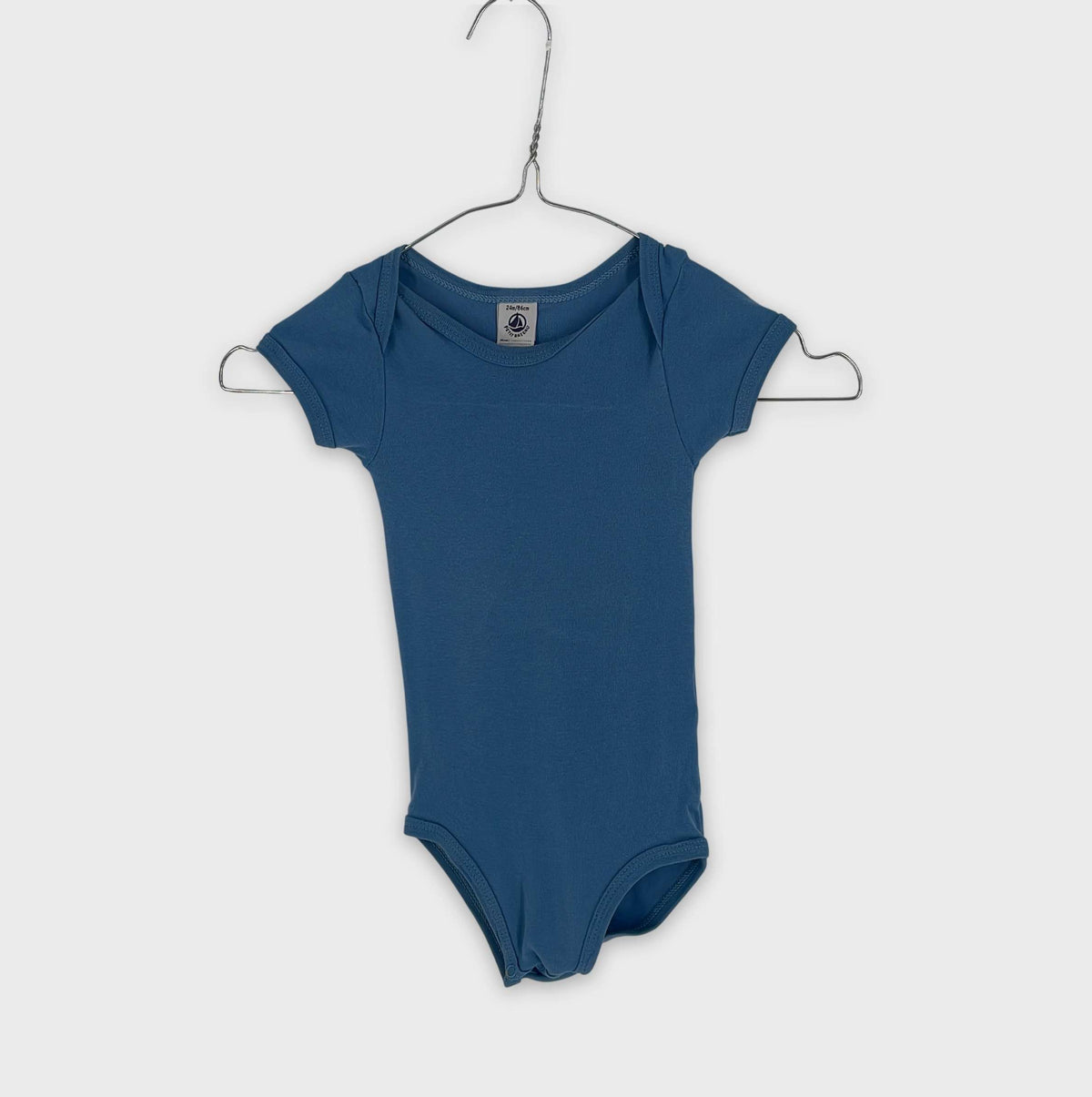 0-Body Petit Bateau 24 mois