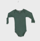 0-Body Petit Bateau 24 mois