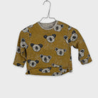 0-Sweat Zara Baby 18-24 Mois