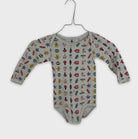 0-Body Petit Bateau 24 mois