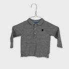 0-T-shirt manches longues Jacadi 18 mois