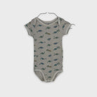 0-Body Petit Bateau 24 mois