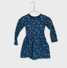 0-Robe Petit Bateau 6 ans