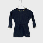 0-Robe Petit Bateau 5 ans