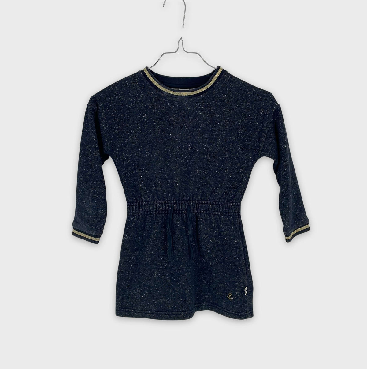 0-Robe Petit Bateau 5 ans
