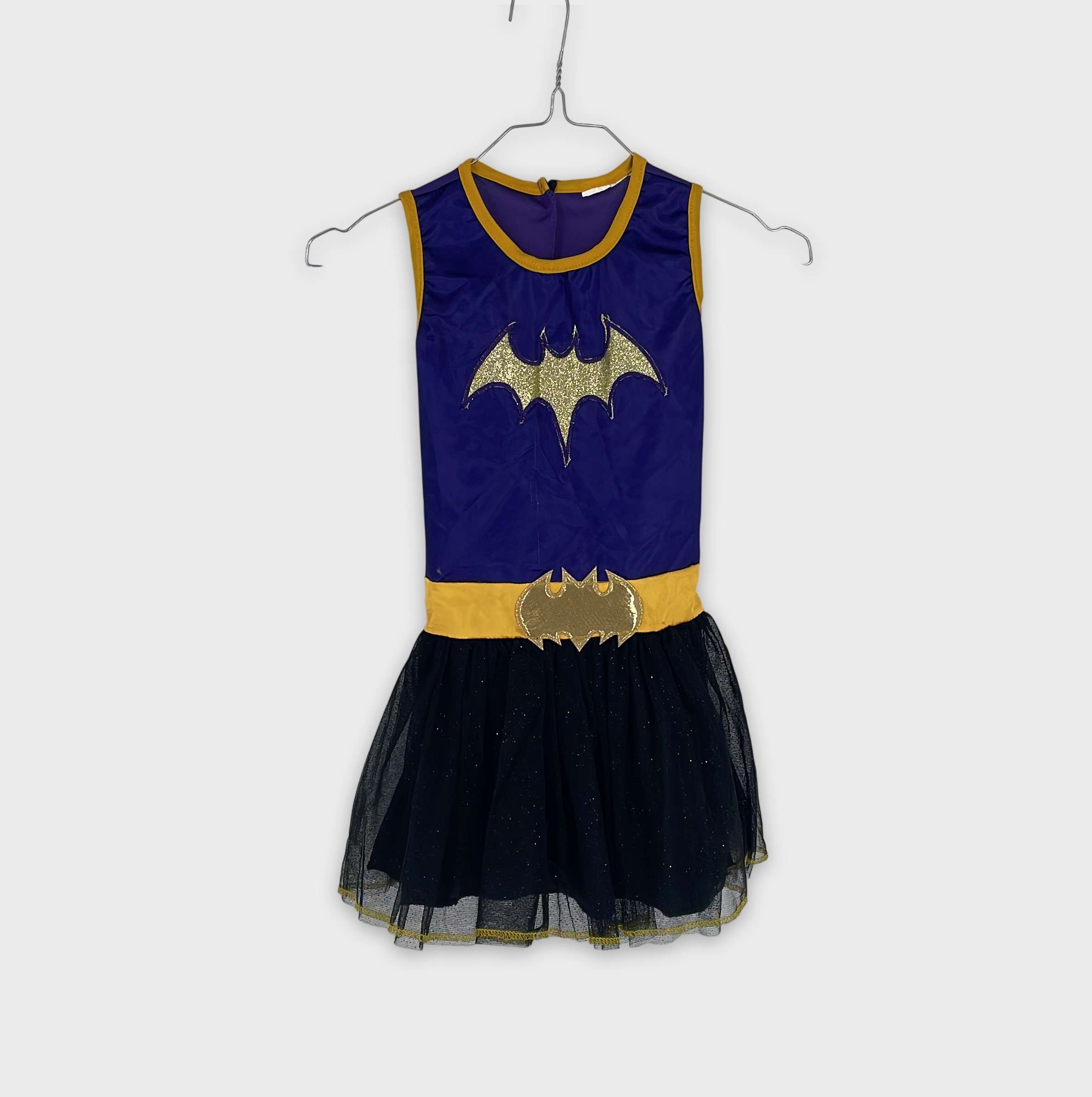 0-Robe Marque Inconnue