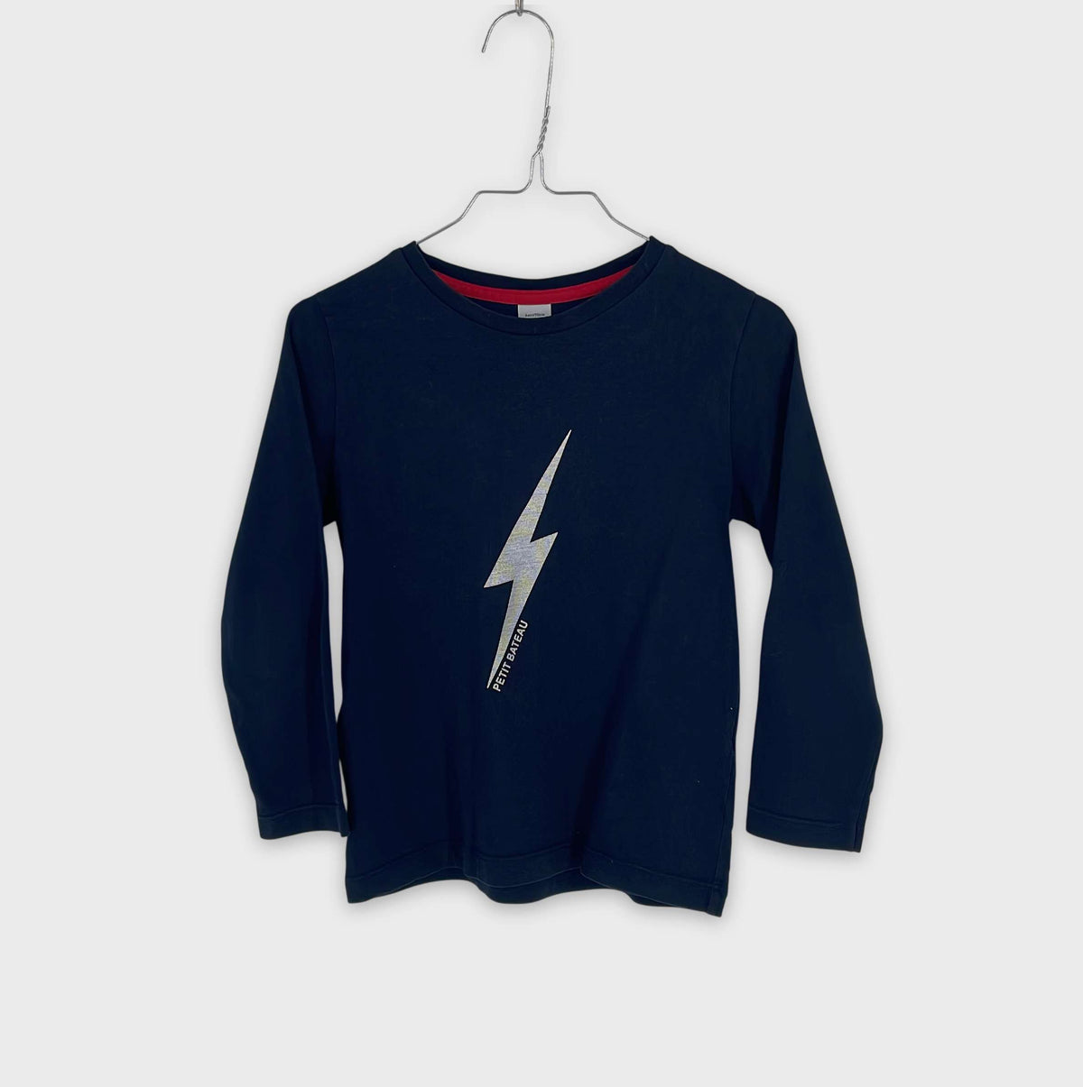 0-Short Petit Bateau 6 ans