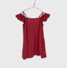 0-Robe Petit Bateau 5 ans