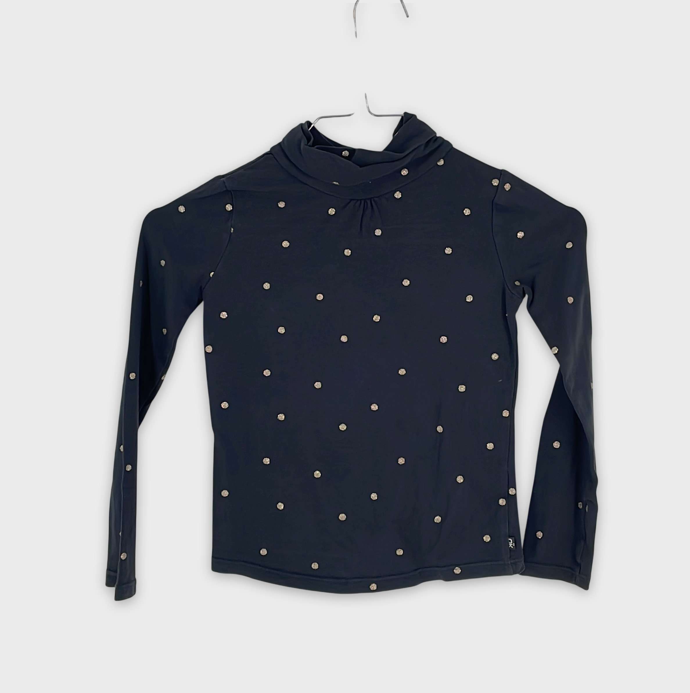0-T-shirt manches longues Okaidi