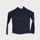 0-T-shirt manches longues Okaidi