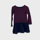 0-Robe Petit Bateau 8 ans