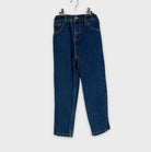 0-Jeans Petit Bateau 8 ans