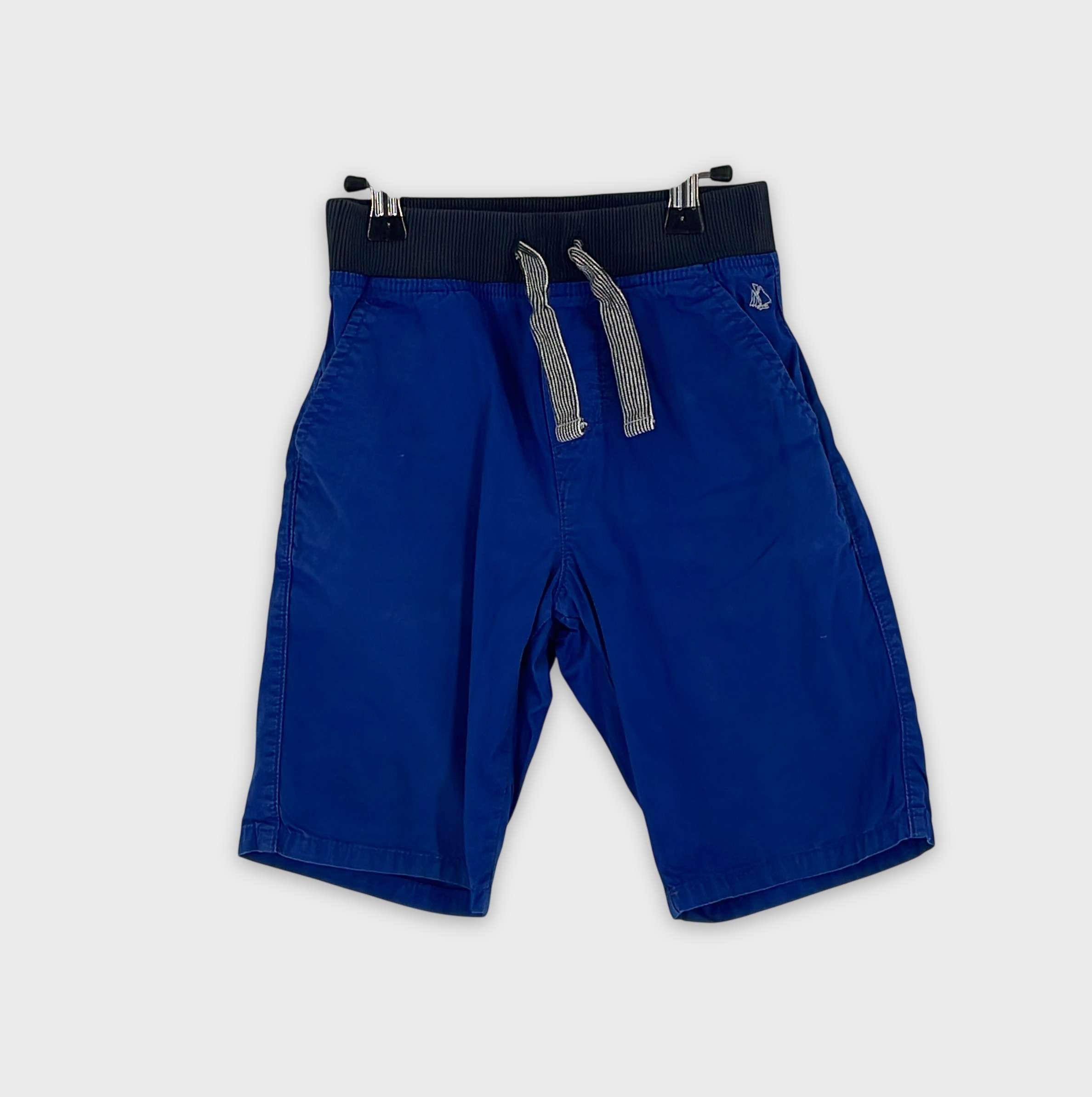 0-Short Petit Bateau 6 ans
