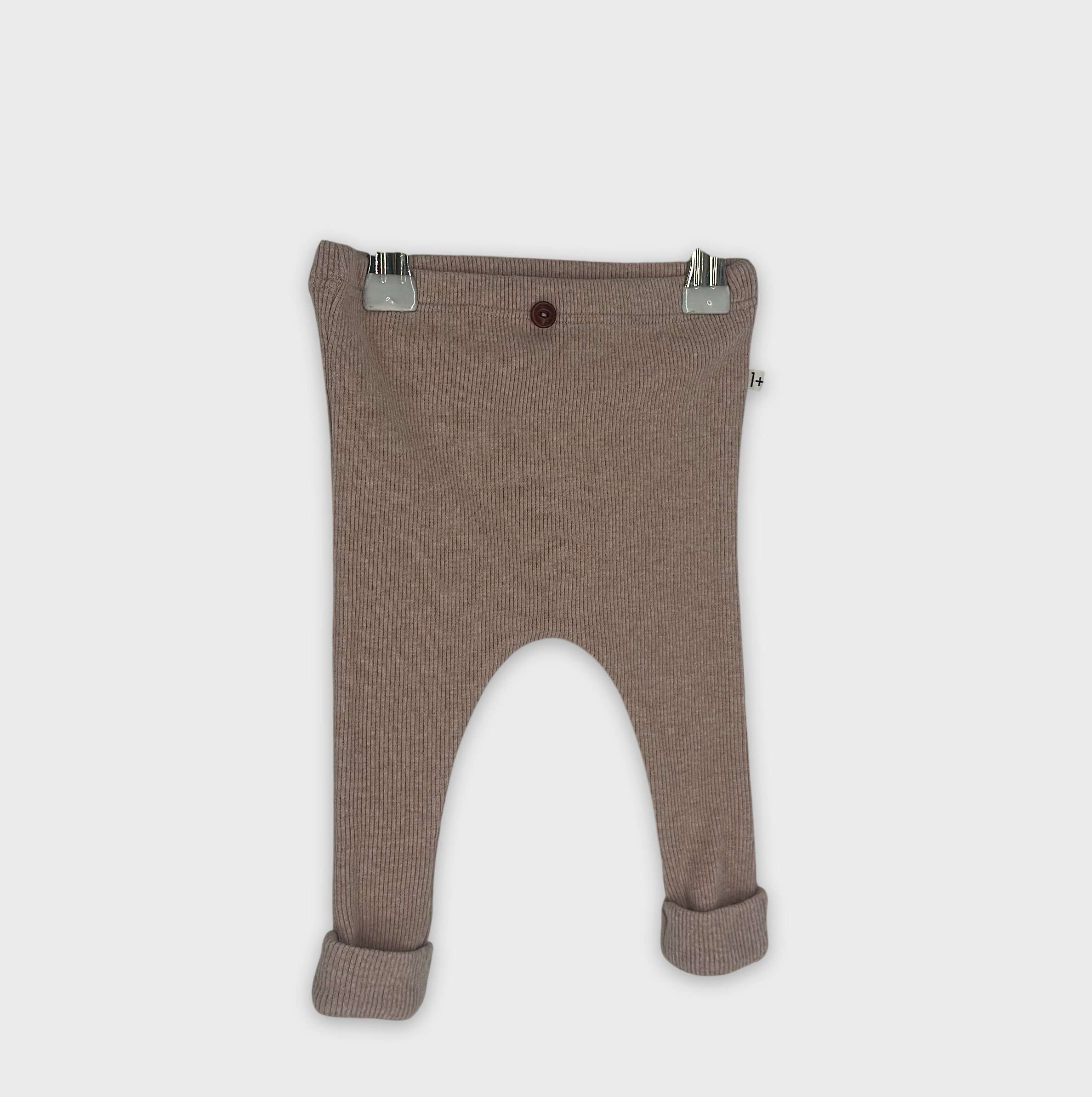 0-Legging 1+ In The Family 3 mois