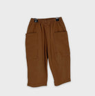 0-Pantalon Marque Inconnue 24 mois