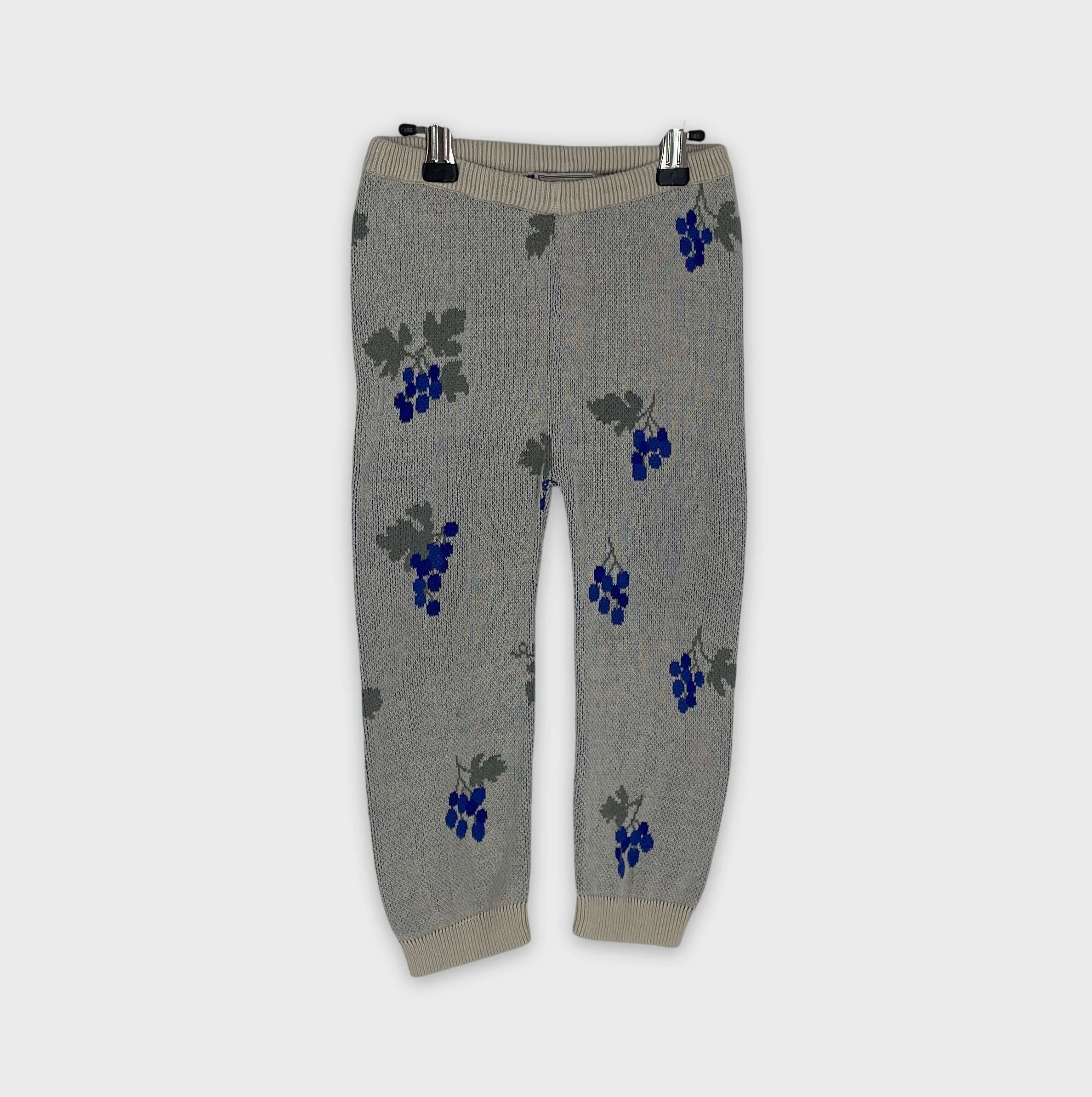 0-Legging Marque Inconnue 12-24 Mois