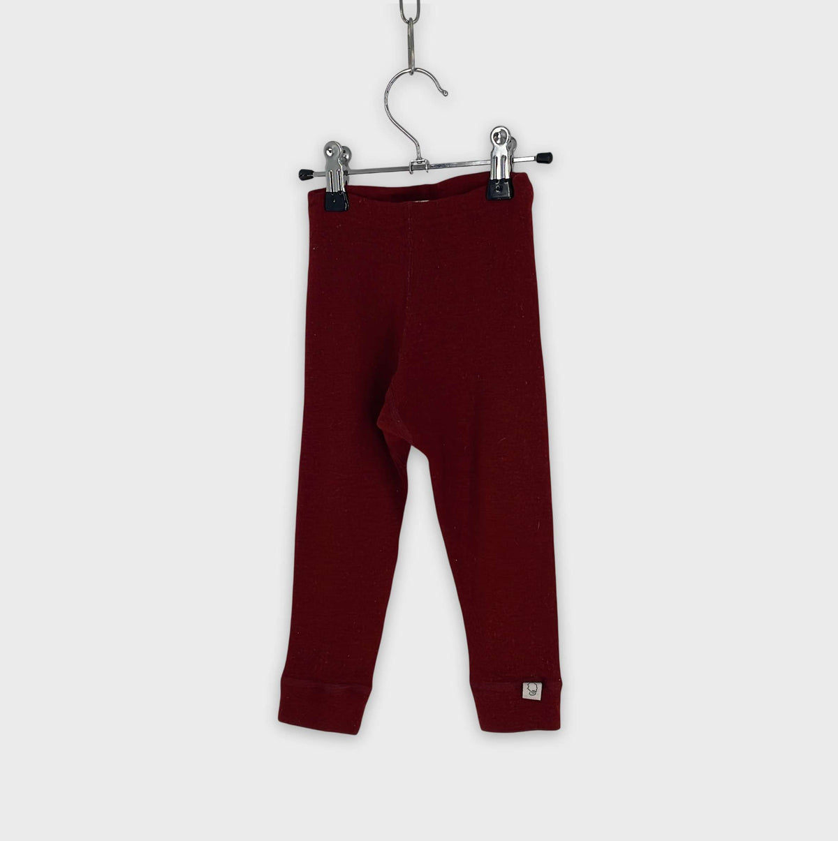 0-Legging Dilling 9-12 Mois