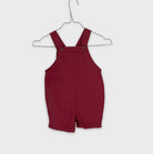 0-Salopette (courte) Petit Bateau 24 mois