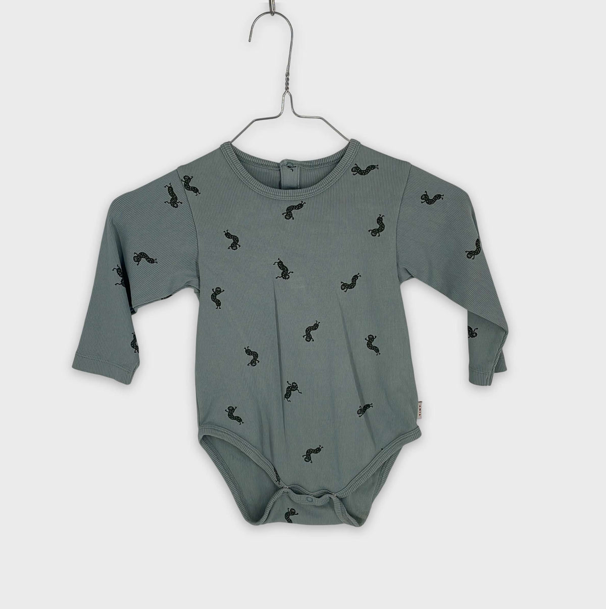 0-Short Tiny Cottons 24 mois