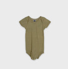 0-Short Petit Bateau 18 mois