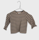 0-T-shirt manches longues Play Up 18 mois