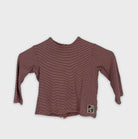 0-T-shirt manches longues Catimini 18 mois