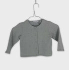 0-Gilet Marque Inconnue 24 mois