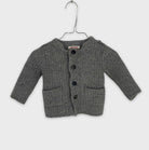 0-Gilet Aymara 18 mois