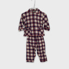 0-Pyjama long Marque Inconnue