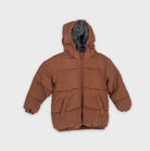 0-Doudoune Petit Bateau 4 ans
