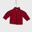 0-Doudoune Petit Bateau 12 mois