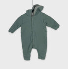 0-Barboteuse Petit Bateau 6 mois