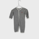 0-Barboteuse Petit Bateau 18 mois