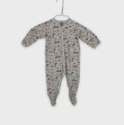 0-Pyjama long Petit Bateau 12 mois