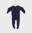 0-Pyjama long Petit Bateau 12 mois