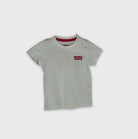 0-T-shirt manches courtes Levi'S 12 mois