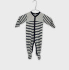 0-Pyjama long Petit Bateau 12 mois