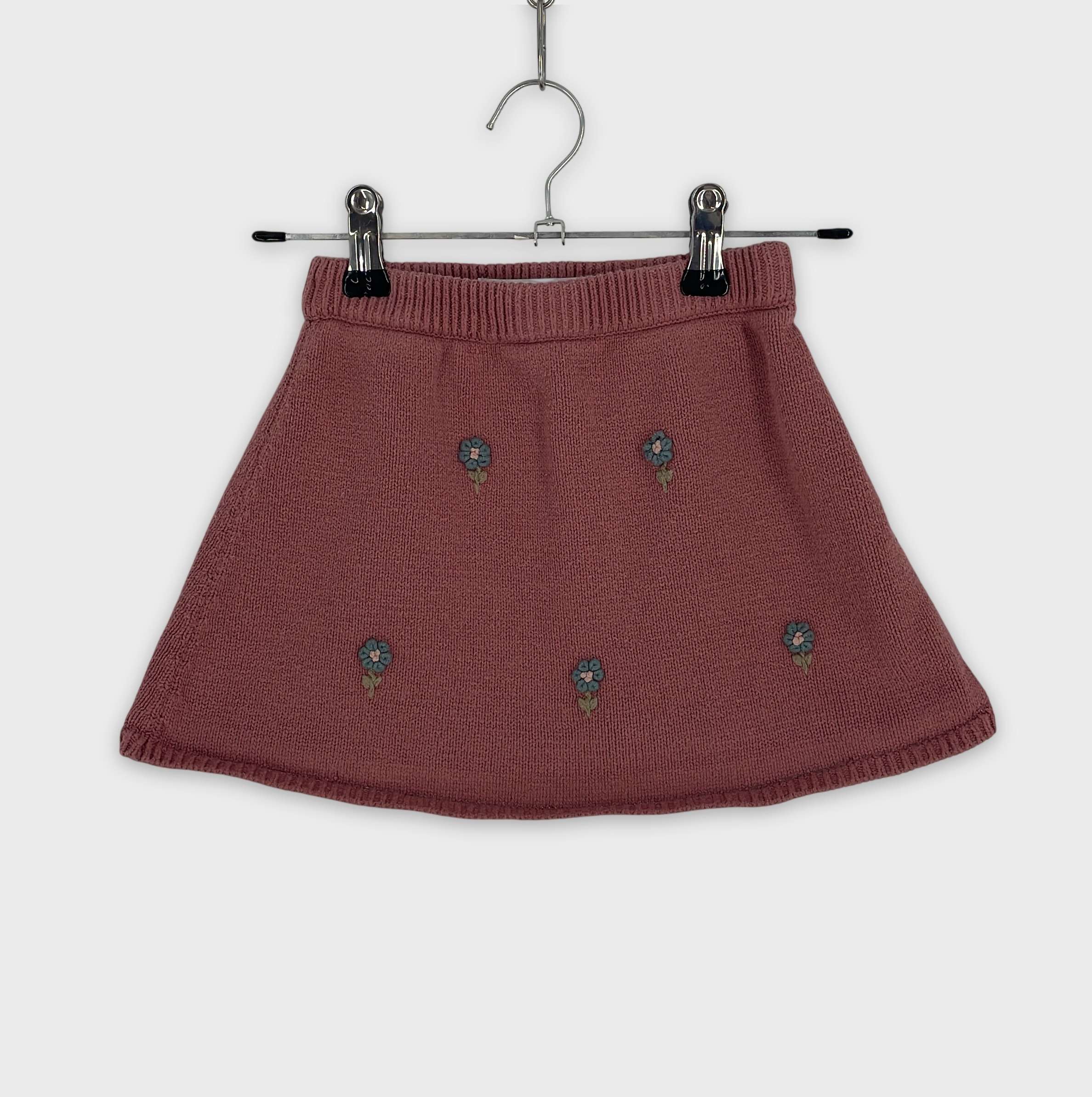 0-Jupe Zara Kids 4-5 Ans