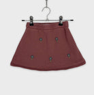 0-Jupe Zara Kids 4-5 Ans
