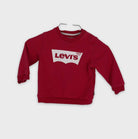 0-Sweat Levi'S 12 mois