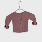 0-Gilet Petit Bateau 18 mois
