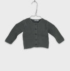 0-Gilet Bout'Chou 6 mois
